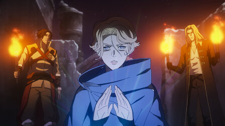 Netflixs Castlevania Why Is A Show This Good So Infuriating